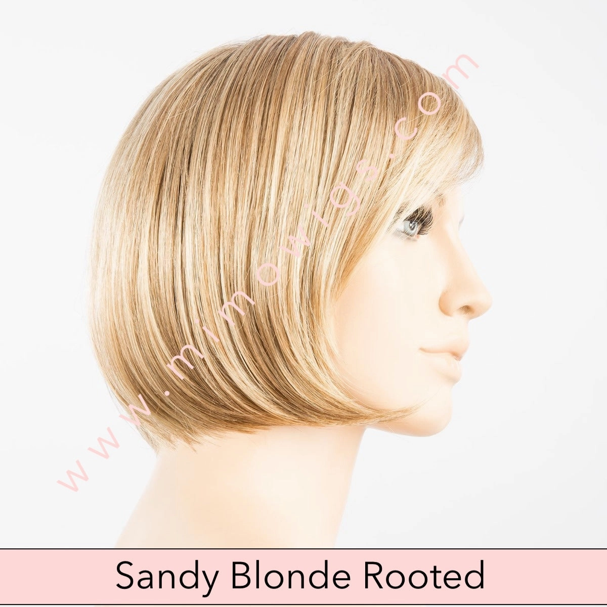 Accessories_Ellen Wille_Wigs Vista by Ellen Wille  Perucci
