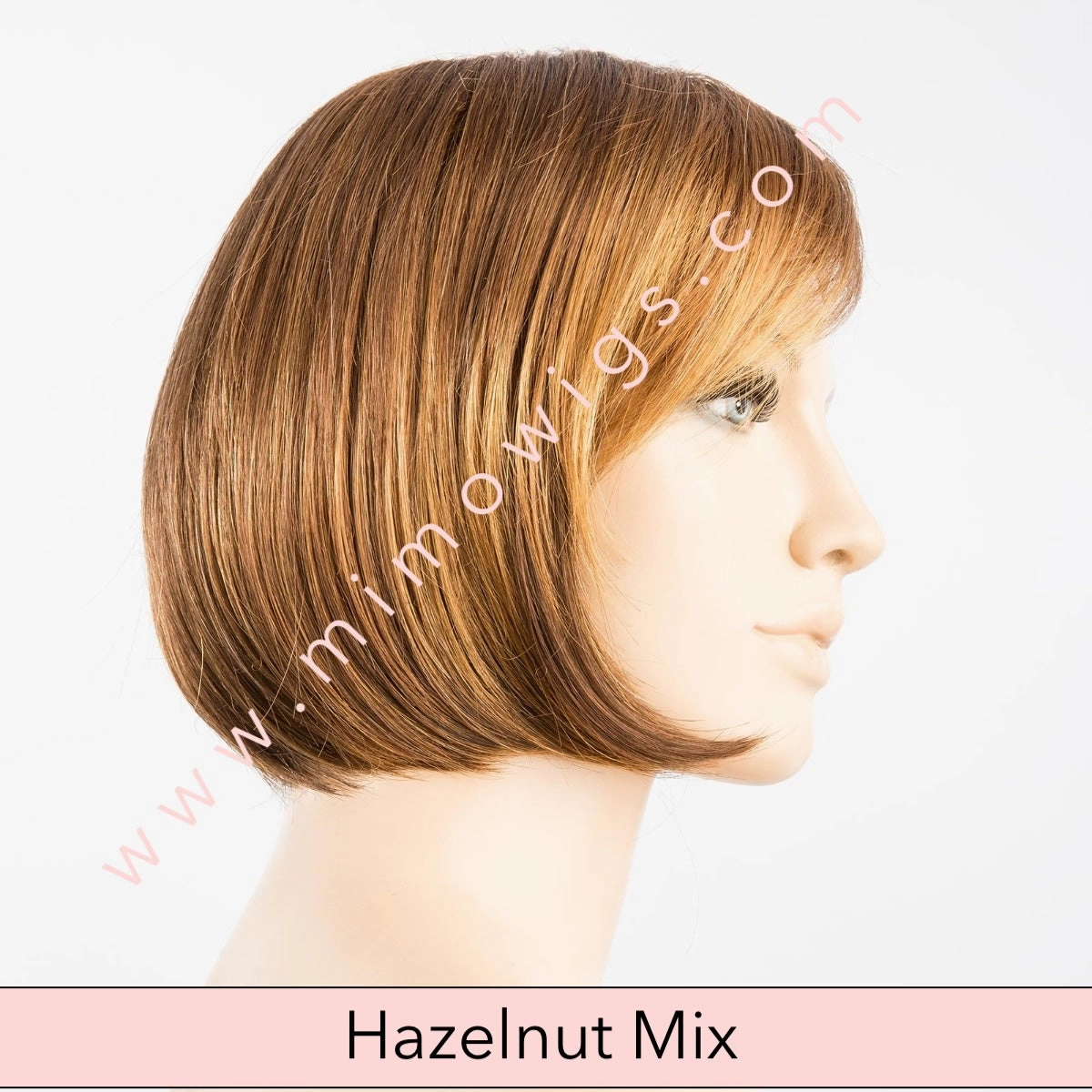 Accessories_Ellen Wille_Wigs Vista by Ellen Wille  Perucci