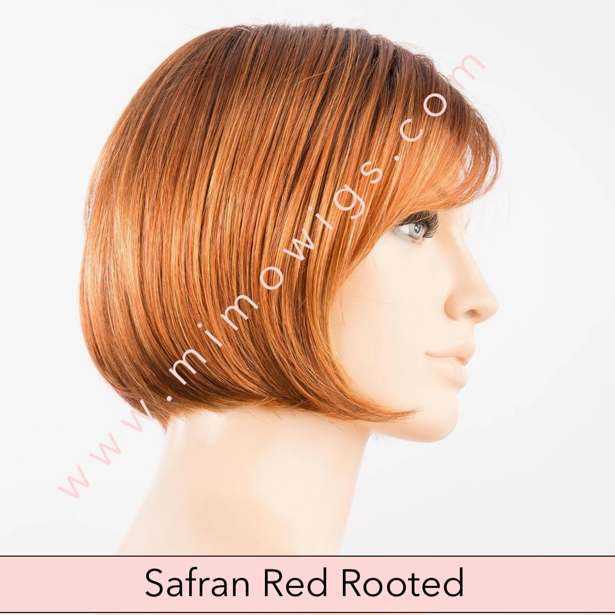 Accessories_Ellen Wille_Wigs Vista by Ellen Wille  Perucci