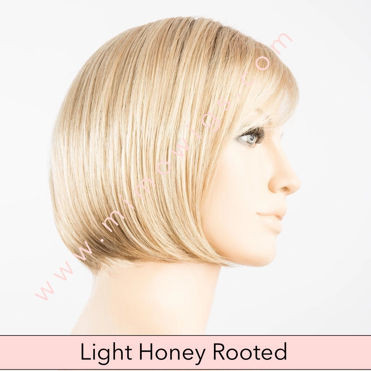 Accessories_Ellen Wille_Wigs Vista by Ellen Wille  Perucci