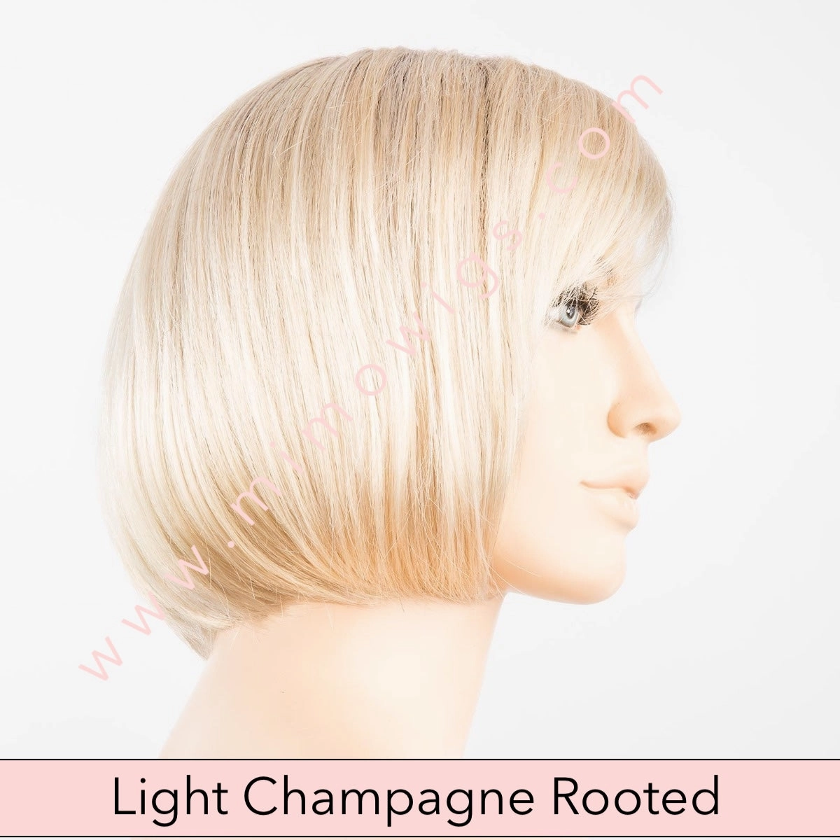 Accessories_Ellen Wille_Wigs Vista by Ellen Wille  Perucci