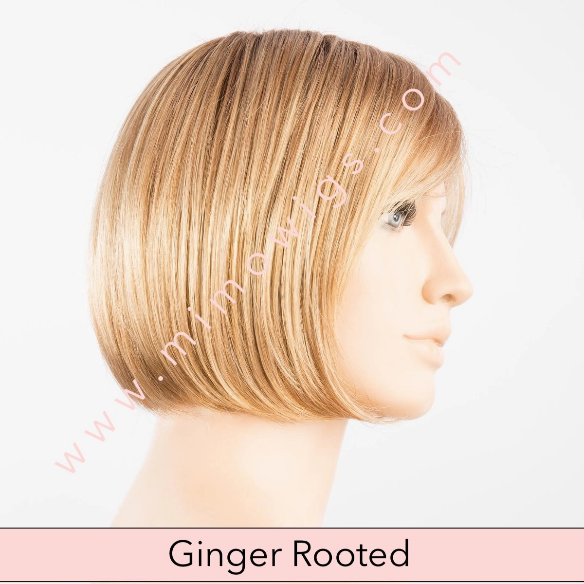 Accessories_Ellen Wille_Wigs Vista by Ellen Wille  Perucci