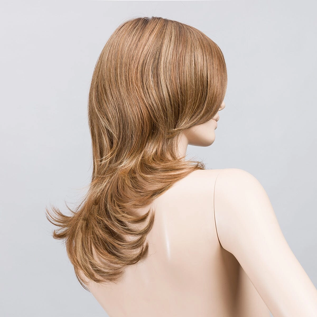 Accessories_Ellen Wille_Wigs Voice Large | Synthetic Lace Front Wig (Mono Top) by Ellen Wille