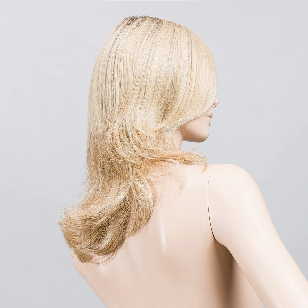 Accessories_Ellen Wille_Wigs Voice Large | Synthetic Lace Front Wig (Mono Top) by Ellen Wille