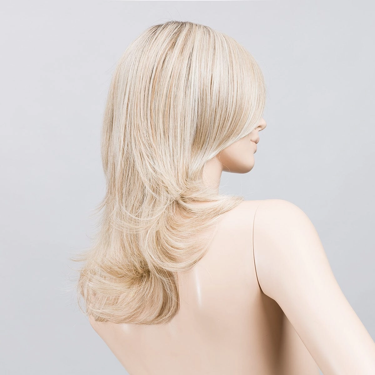 Accessories_Ellen Wille_Wigs Voice Large | Synthetic Lace Front Wig (Mono Top) by Ellen Wille