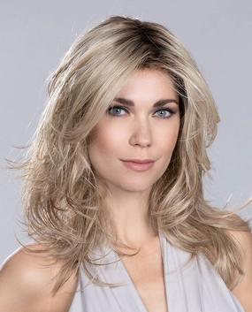 Accessories_Ellen Wille_Wigs Voice Large | Synthetic Lace Front Wig (Mono Top) by Ellen Wille