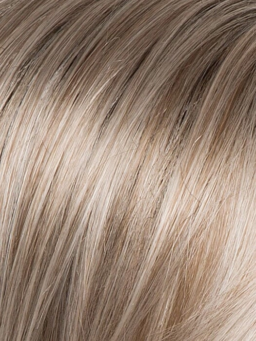 Accessories_Ellen Wille_Wigs Voice Large | Synthetic Lace Front Wig (Mono Top) by Ellen Wille