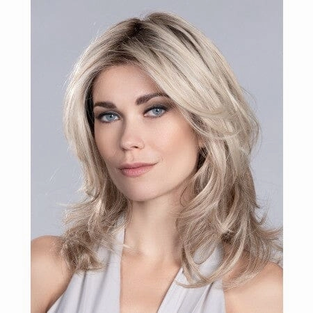 Accessories_Ellen Wille_Wigs Voice Large | Synthetic Lace Front Wig (Mono Top) by Ellen Wille