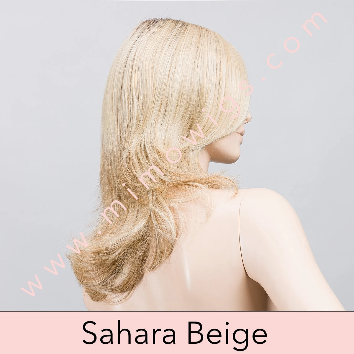 Accessories_Ellen Wille_Wigs Voice Mono by Ellen Wille  Hair Power