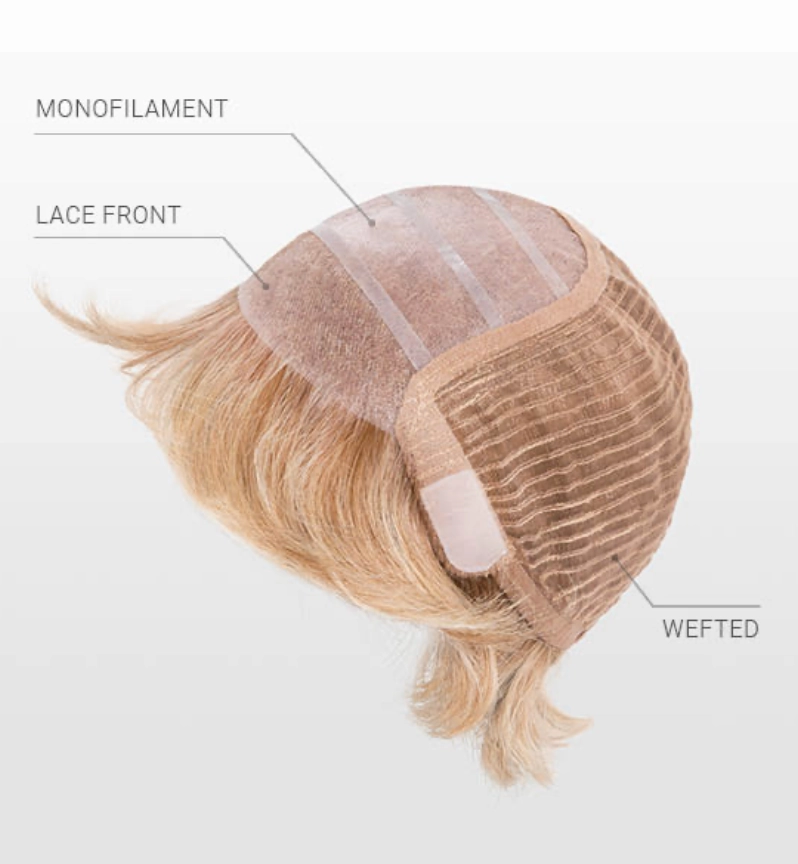 Accessories_Ellen Wille_Wigs Voice Mono by Ellen Wille  Hair Power
