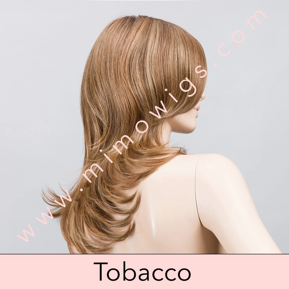 Accessories_Ellen Wille_Wigs Voice Mono by Ellen Wille  Hair Power