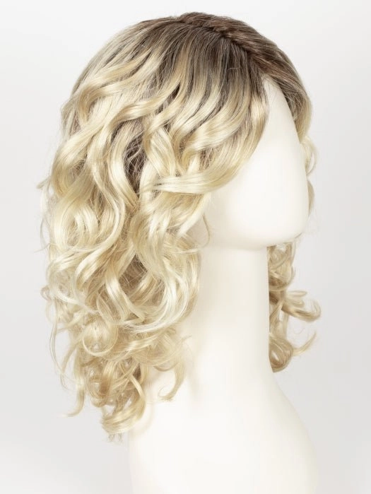 Accessories_Ellen Wille_Wigs Wanted | Synthetic Lace Front Wig (Mono Part)