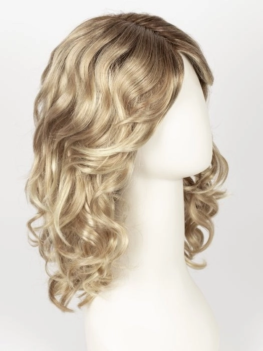 Accessories_Ellen Wille_Wigs Wanted | Synthetic Lace Front Wig (Mono Part)