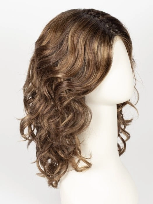 Accessories_Ellen Wille_Wigs Wanted | Synthetic Lace Front Wig (Mono Part)