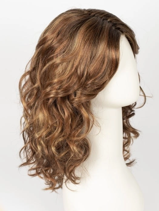 Accessories_Ellen Wille_Wigs Wanted | Synthetic Lace Front Wig (Mono Part)