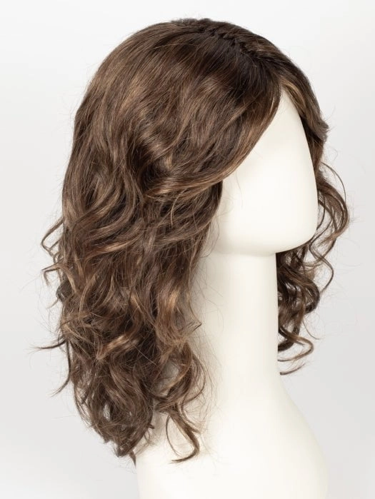 Accessories_Ellen Wille_Wigs Wanted | Synthetic Lace Front Wig (Mono Part)