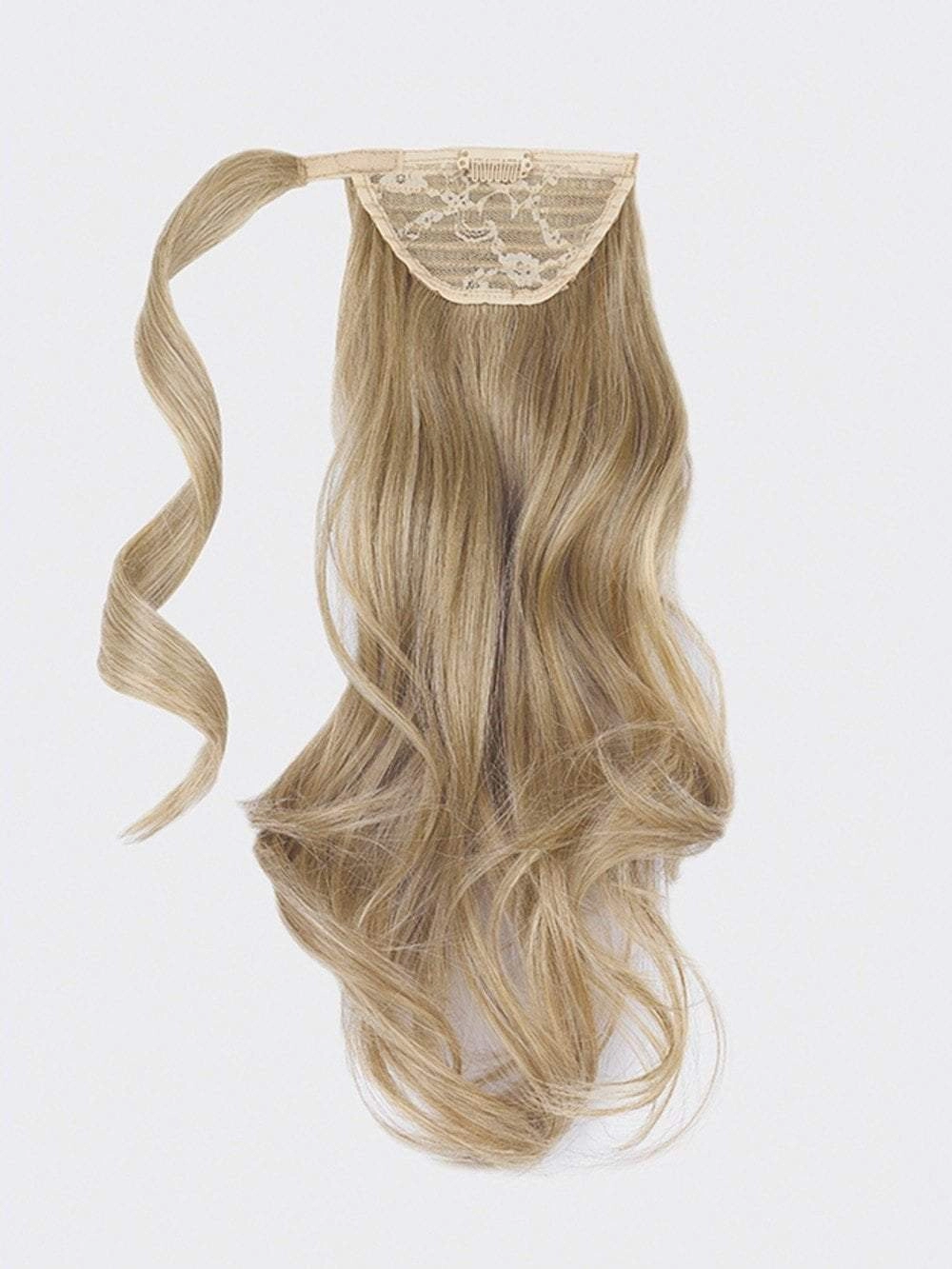 Accessories_Ellen Wille_Wigs Wine | HF Synthetic Ponytail (Wrap-Around)
