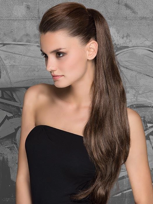 Accessories_Ellen Wille_Wigs Wodka Hairpiece by Ellen Wille | Synthetic Hairpiece