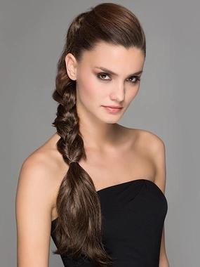 Accessories_Ellen Wille_Wigs Wodka Hairpiece by Ellen Wille | Synthetic Hairpiece