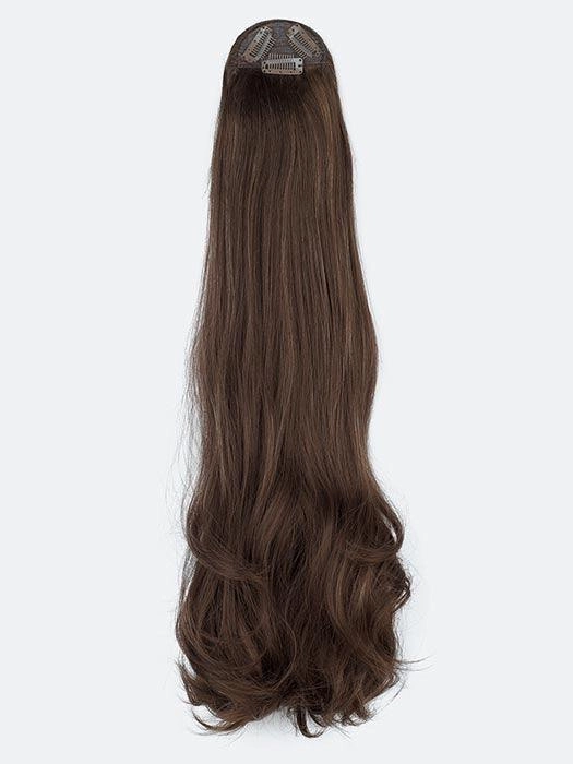 Accessories_Ellen Wille_Wigs Wodka Hairpiece by Ellen Wille | Synthetic Hairpiece