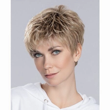 Accessories_Ellen Wille_Wigs Yoko Wig by Ellen Wille
