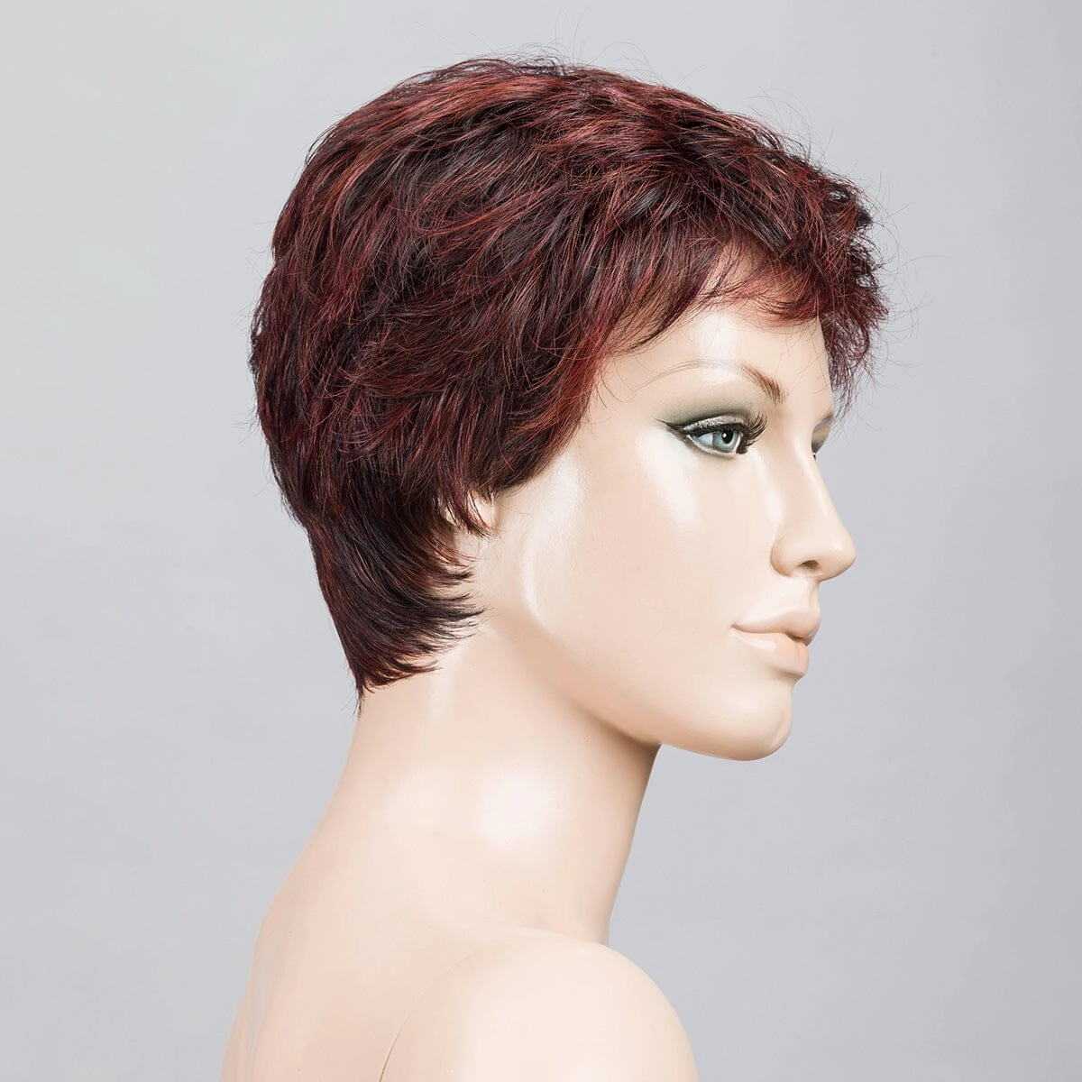 Accessories_Ellen Wille_Wigs Yoko Wig by Ellen Wille