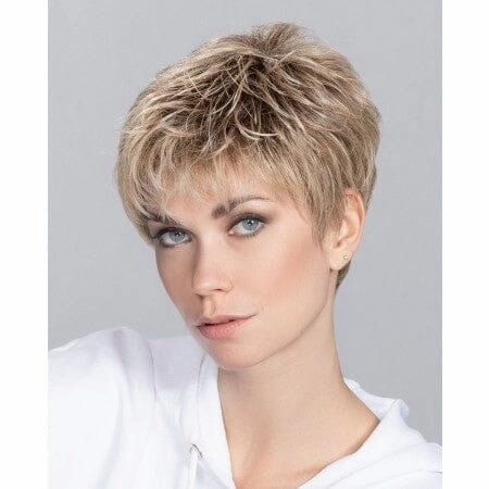 Accessories_Ellen Wille_Wigs Yoko Wig by Ellen Wille