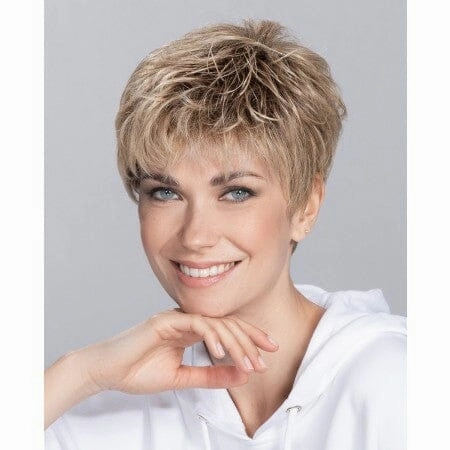 Accessories_Ellen Wille_Wigs Yoko Wig by Ellen Wille