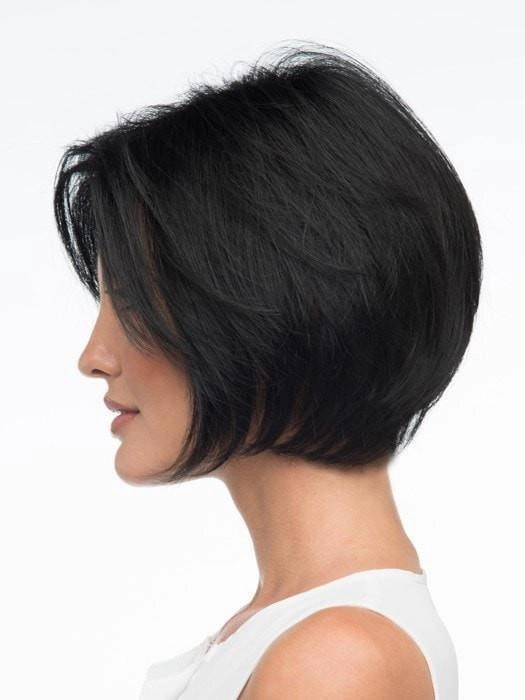 Accessories_Envy_Wigs Abbey Wig by Envy | Heat Friendly/Human Hair Blend (Mono Top) | Clearance Sale