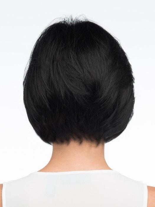 Accessories_Envy_Wigs Abbey Wig by Envy | Heat Friendly/Human Hair Blend (Mono Top) | Clearance Sale