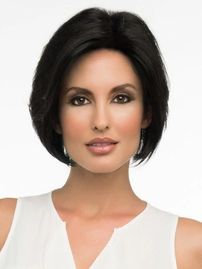 Accessories_Envy_Wigs Abbey Wig by Envy | Heat Friendly/Human Hair Blend (Mono Top) | Clearance Sale