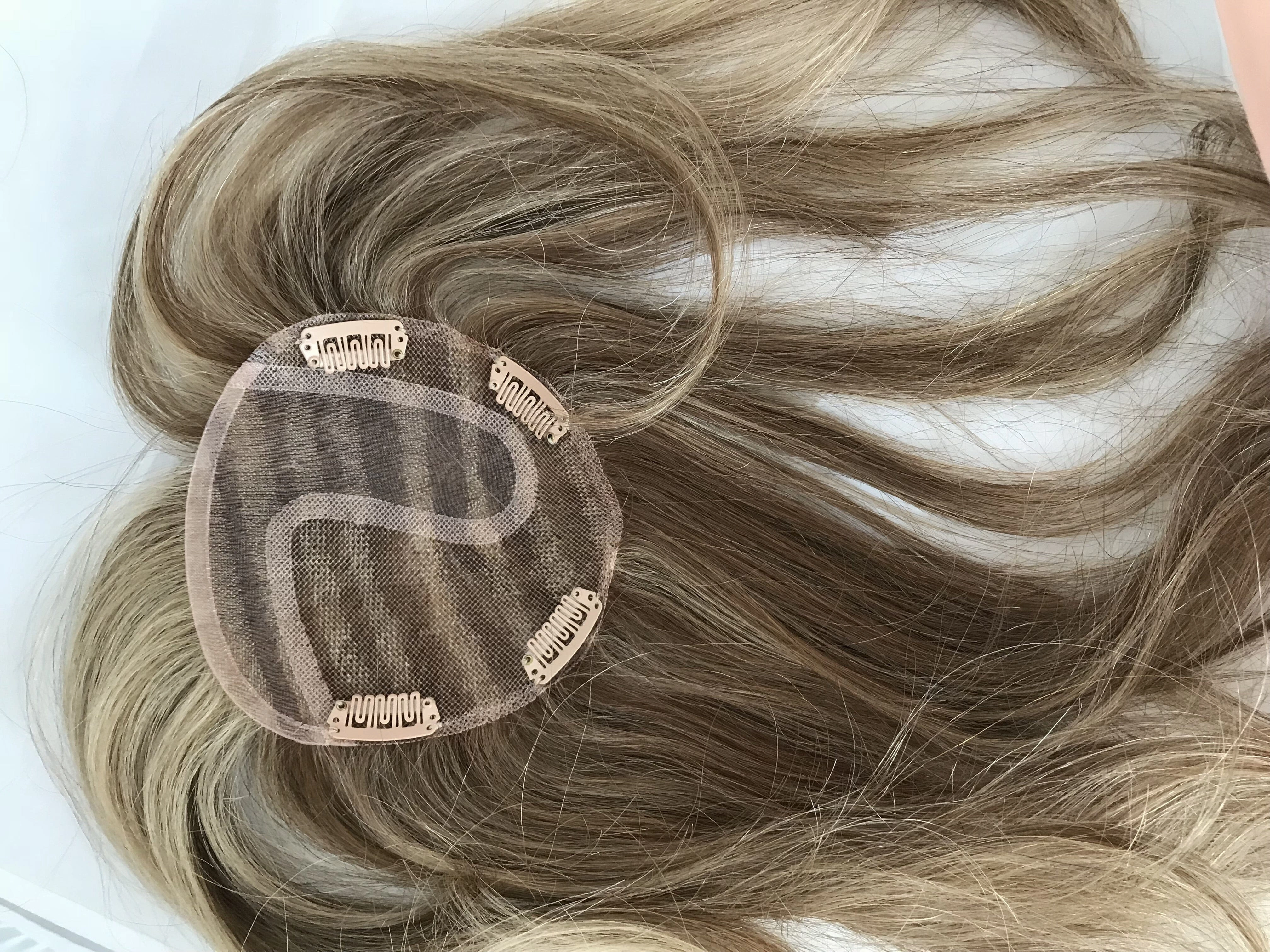 Accessories_Envy_Wigs Add-On Left Hairpiece by Envy