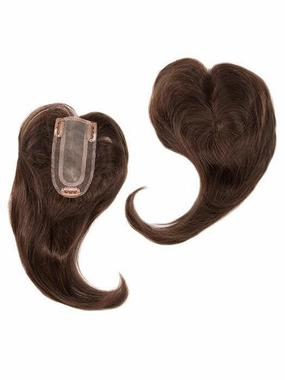 Accessories_Envy_Wigs Add On Part Topper by Envy | Heat Friendly/Human Hair Blend Hairpiece (Monofilament Base)