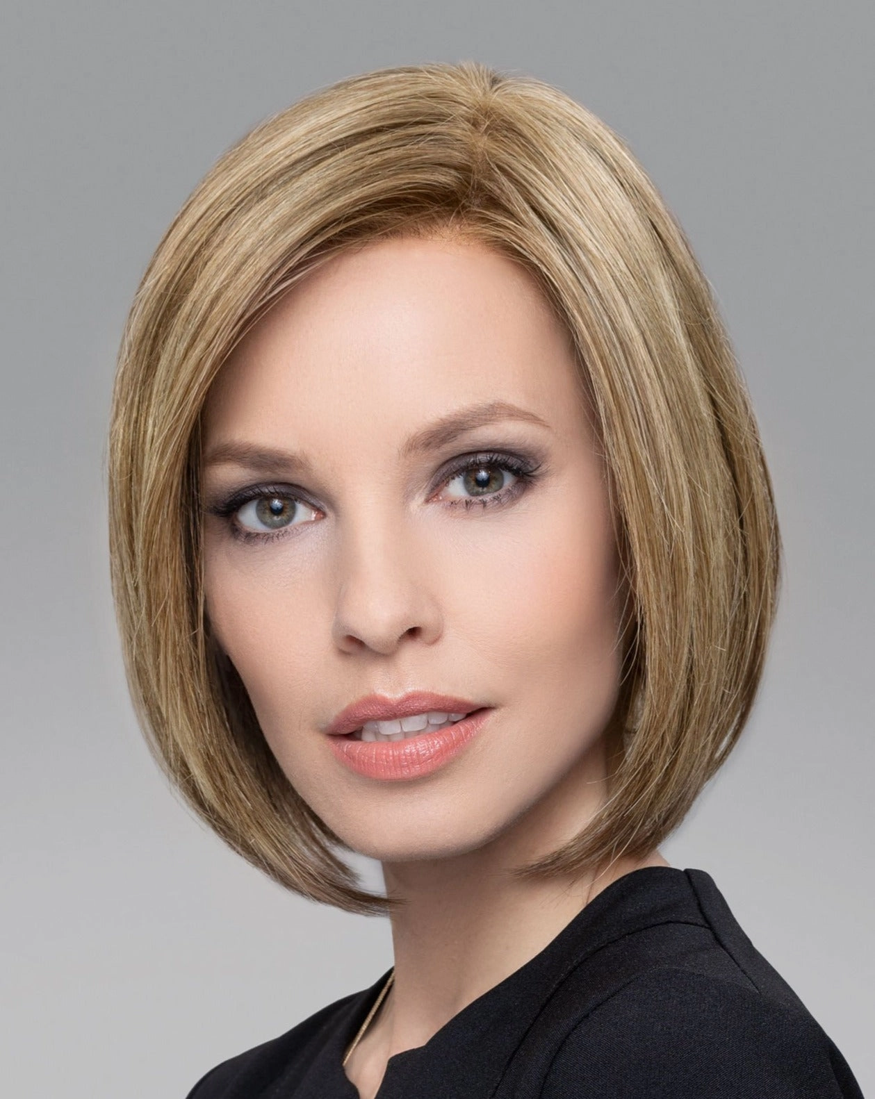 Accessories_Envy_Wigs Adore Wig by Ellen Wille | Human Hair/Heat Friendly Synthetic Blend Hair | Petite/Average Cap