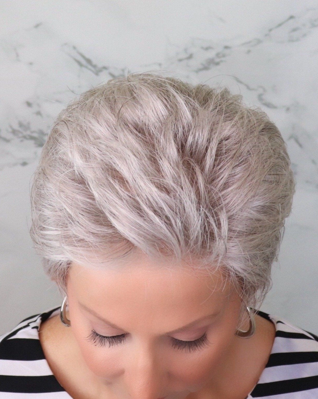 Accessories_Envy_Wigs Air Wig by Ellen Wille | Synthetic Hair | Petite/Average Cap