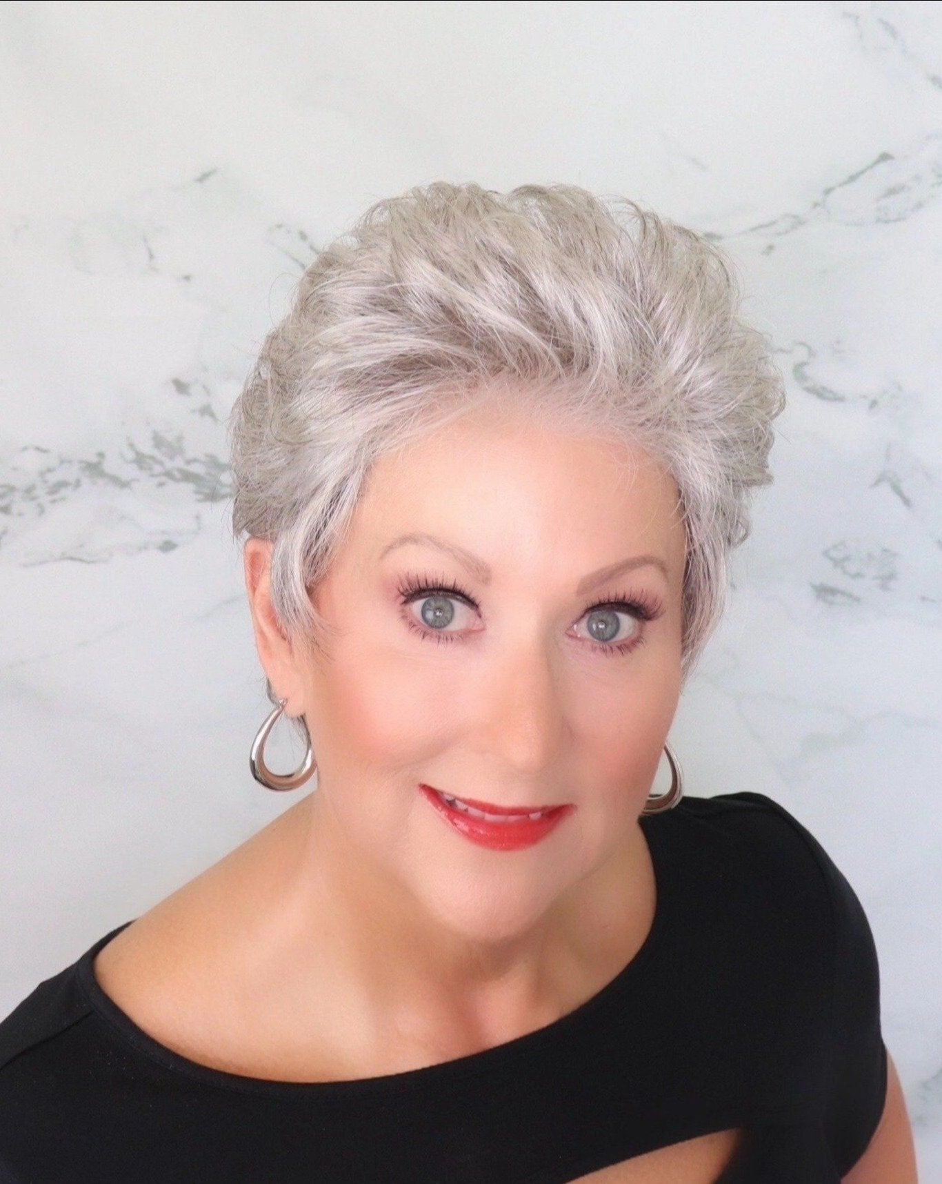 Accessories_Envy_Wigs Air Wig by Ellen Wille | Synthetic Hair | Petite/Average Cap