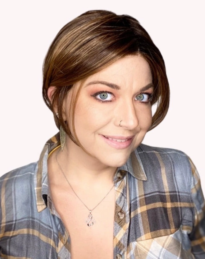 Accessories_Envy_Wigs Aletta Wig by Ellen Wille | Heat Friendly Synthetic Hair | Petite/Average Cap