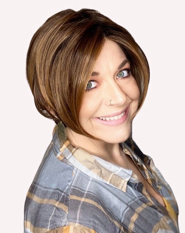 Accessories_Envy_Wigs Aletta Wig by Ellen Wille | Heat Friendly Synthetic Hair | Petite/Average Cap