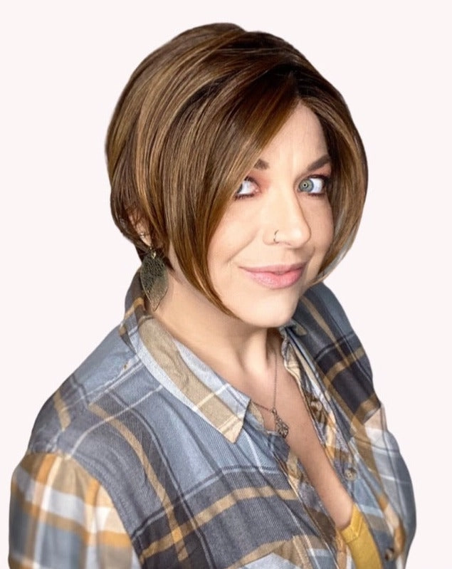 Accessories_Envy_Wigs Aletta Wig by Ellen Wille | Heat Friendly Synthetic Hair | Petite/Average Cap