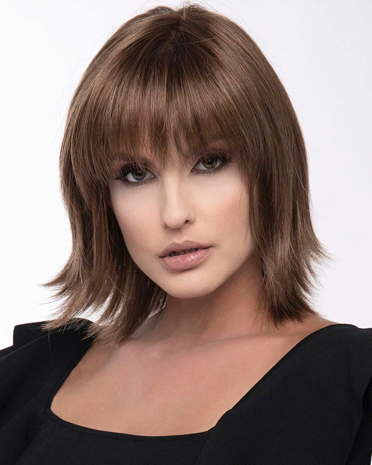 Accessories_Envy_Wigs Amber | Lace Front & Monofilament Synthetic Wig by Envy