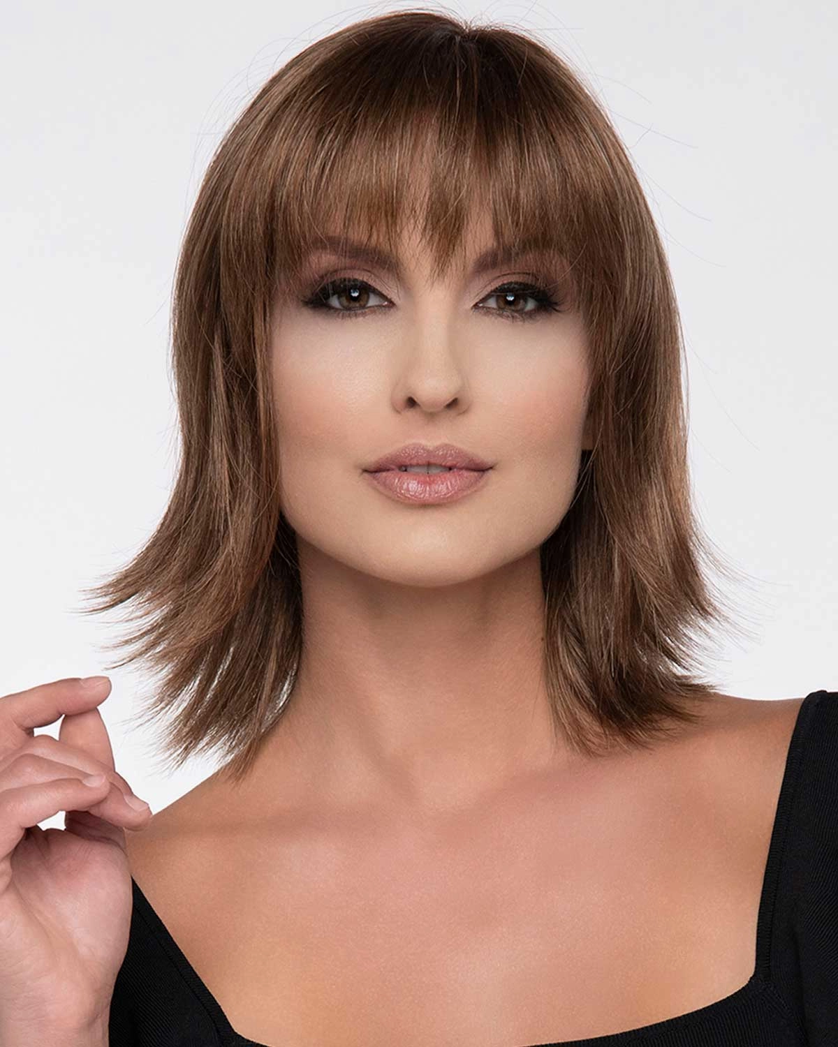 Accessories_Envy_Wigs Amber | Lace Front & Monofilament Synthetic Wig by Envy