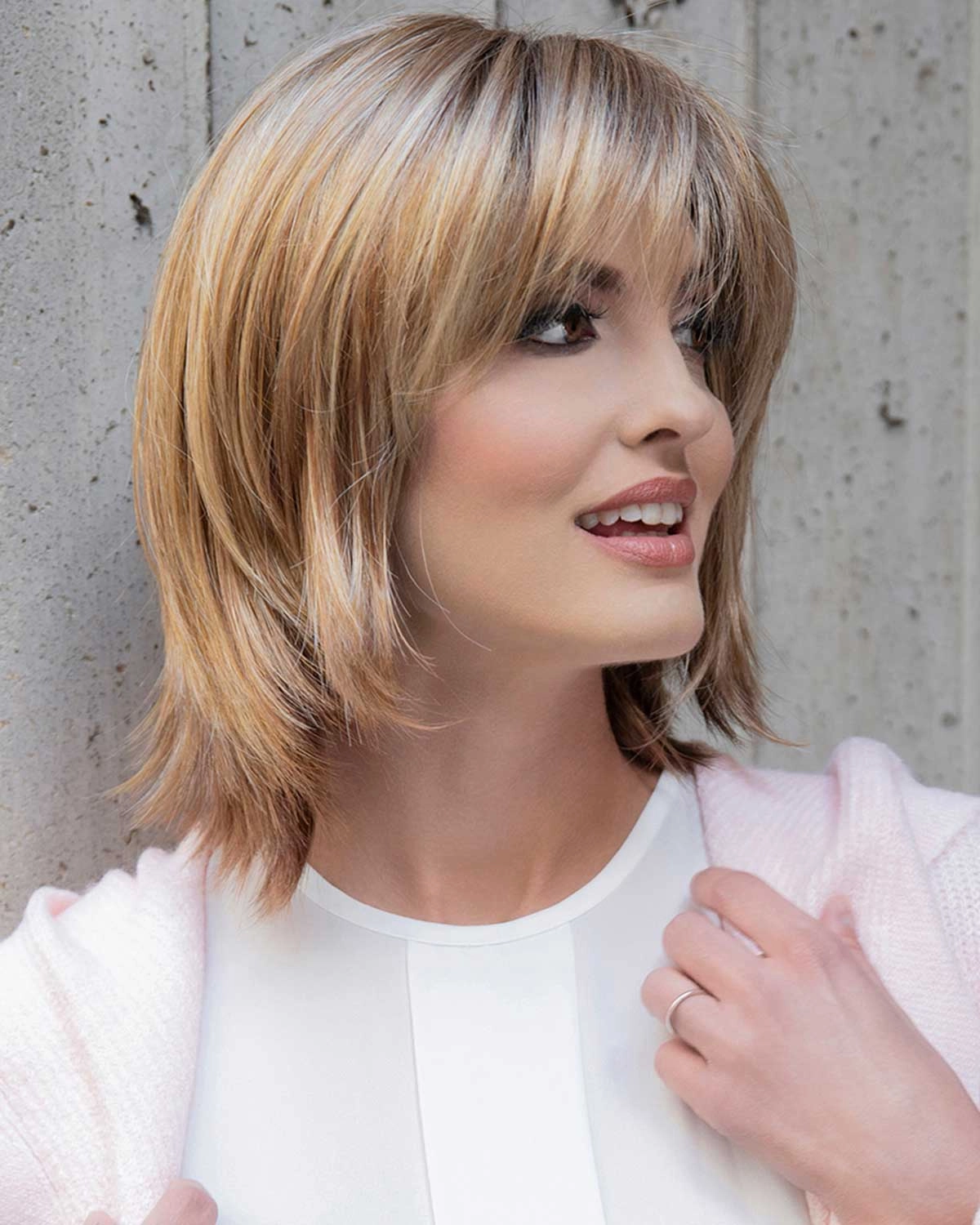 Accessories_Envy_Wigs Amber | Lace Front & Monofilament Synthetic Wig by Envy