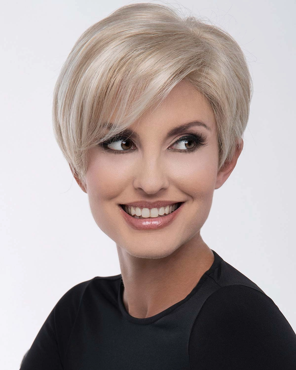 Accessories_Envy_Wigs Amy | Lace Front & Monofilament Part Synthetic Wig by Envy