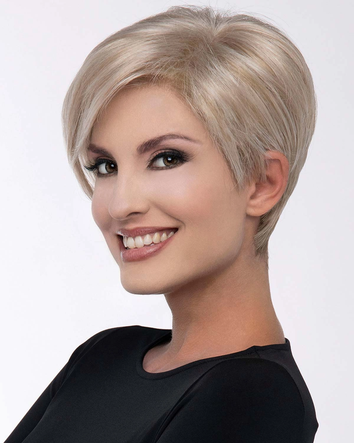 Accessories_Envy_Wigs Amy | Lace Front & Monofilament Part Synthetic Wig by Envy