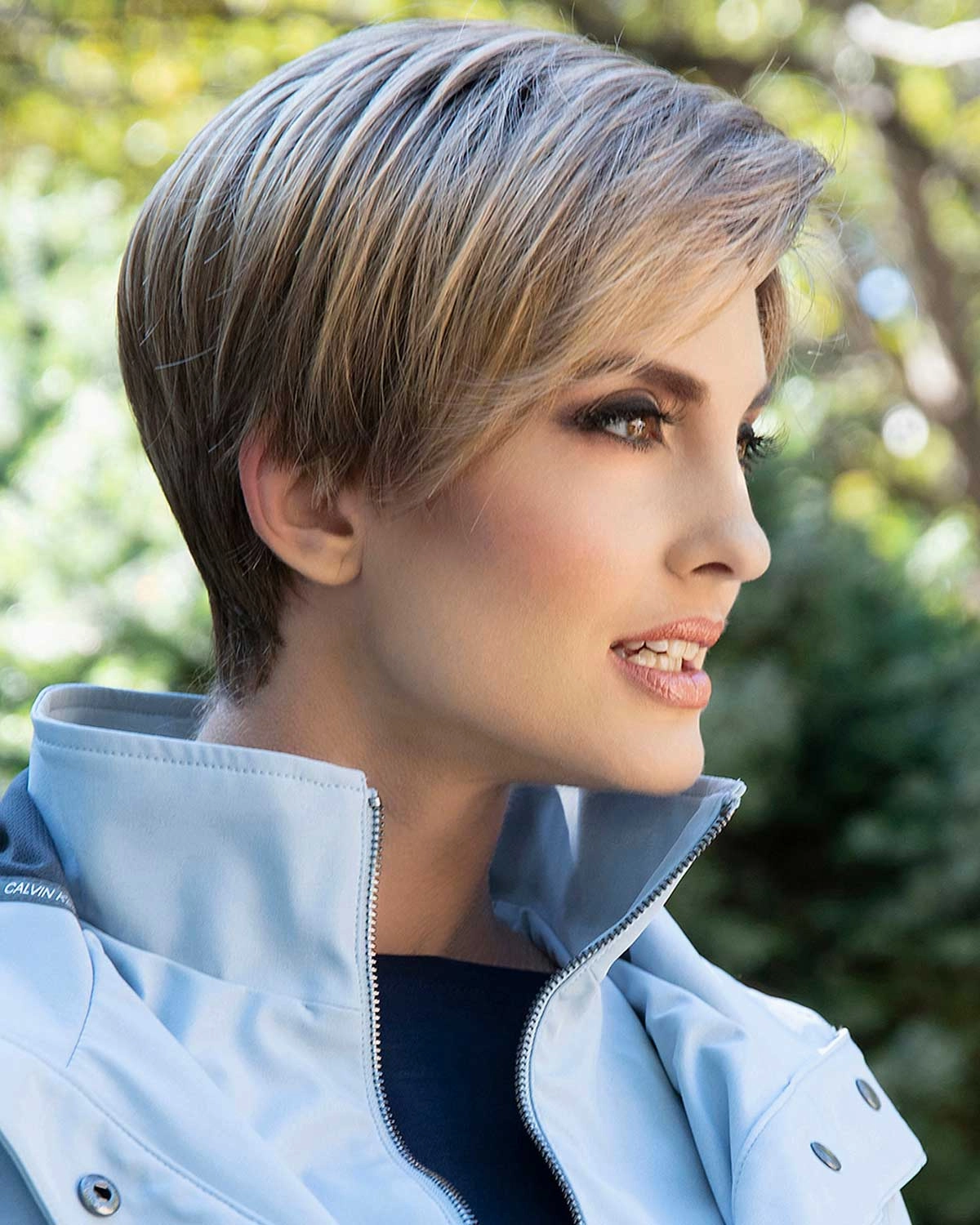 Accessories_Envy_Wigs Amy | Lace Front & Monofilament Part Synthetic Wig by Envy