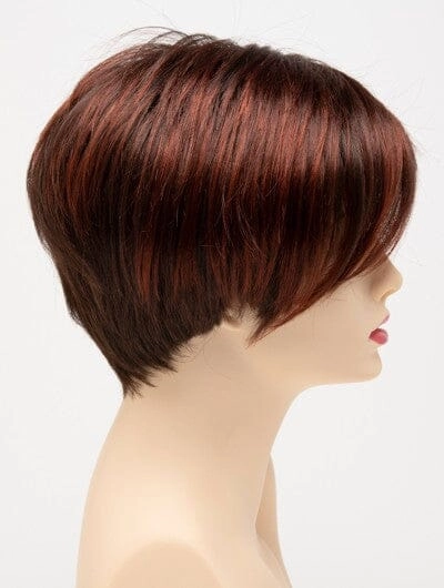 Accessories_Envy_Wigs Amy Synthetic Wig by Envy