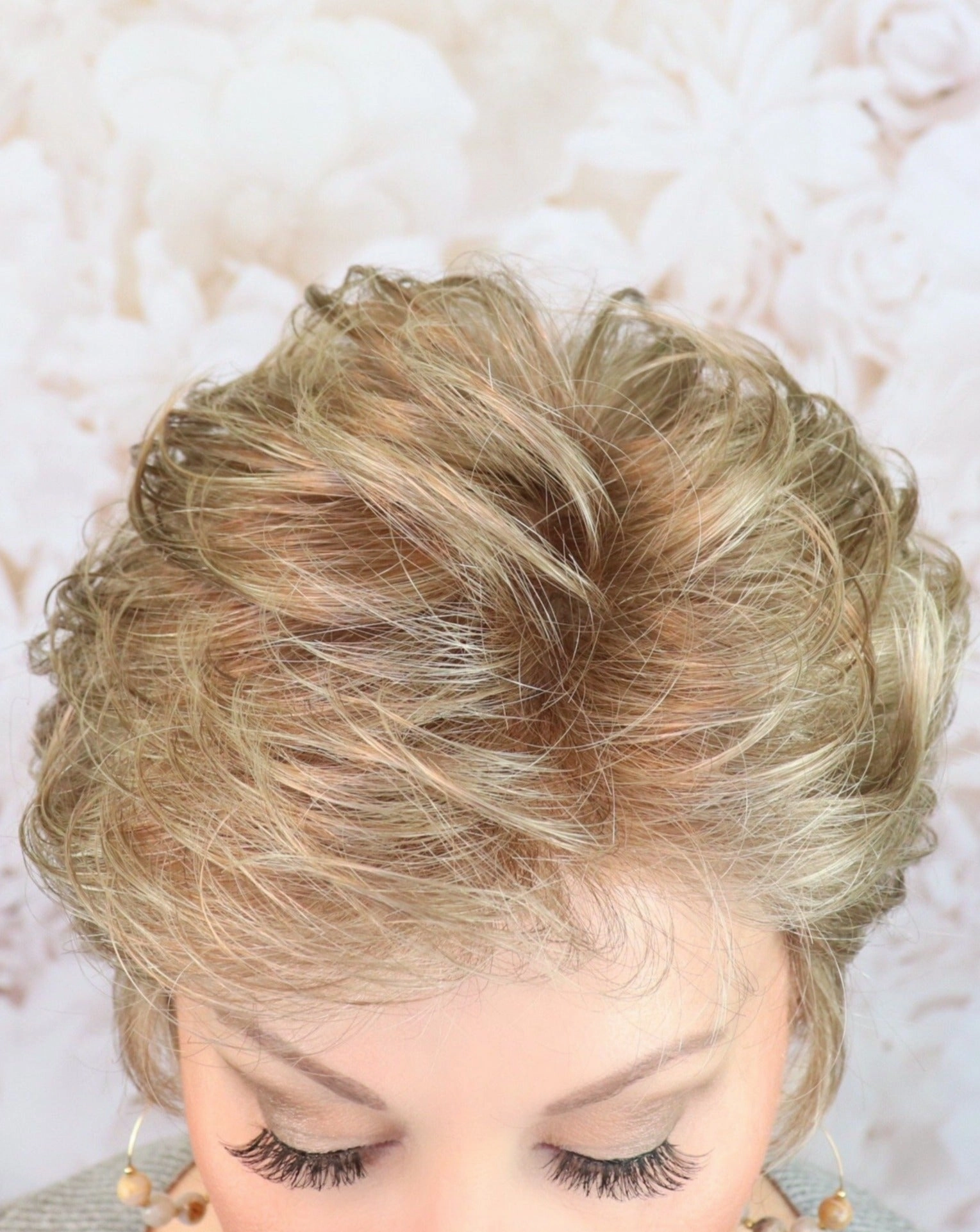 Accessories_Envy_Wigs Apart Mono Wig by Ellen Wille | Synthetic Hair | Petite/Average Cap