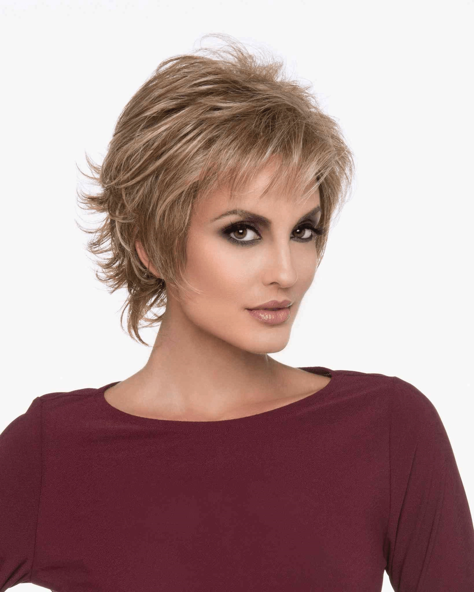 Accessories_Envy_Wigs Aria Envyhair Wig by Envy | Human Hair / Synthetic Fiber Blend