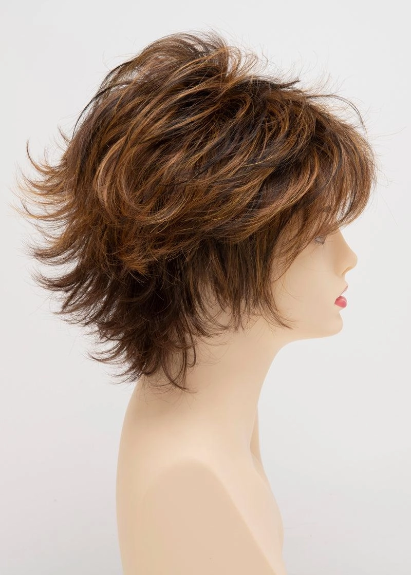 Accessories_Envy_Wigs Aria Wig by Envy | Human Hair Blend (Capless)
