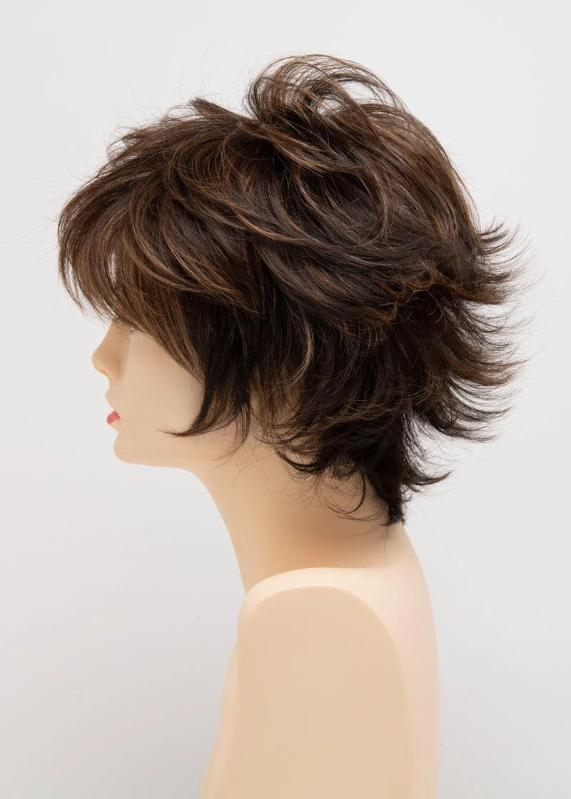 Accessories_Envy_Wigs Aria Wig by Envy | Human Hair Blend (Capless)
